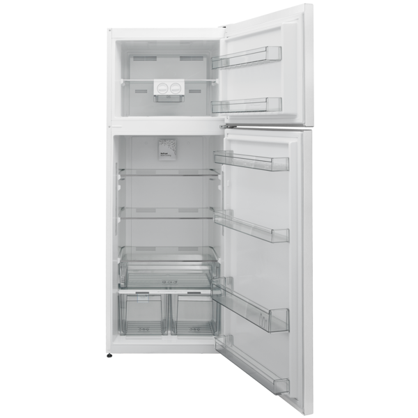 Vestel RM670TF3EI-WMF, 478L, A+, No Frost, Refrigerator, White