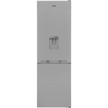 Vestel RM450BF3M-BGWD, 315L, A+, No Frost, Refrigerator, Grey