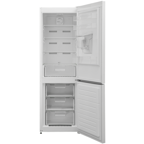 Vestel RM450BF3M-WWD, 315L, A+, No Frost, Refrigerator, White