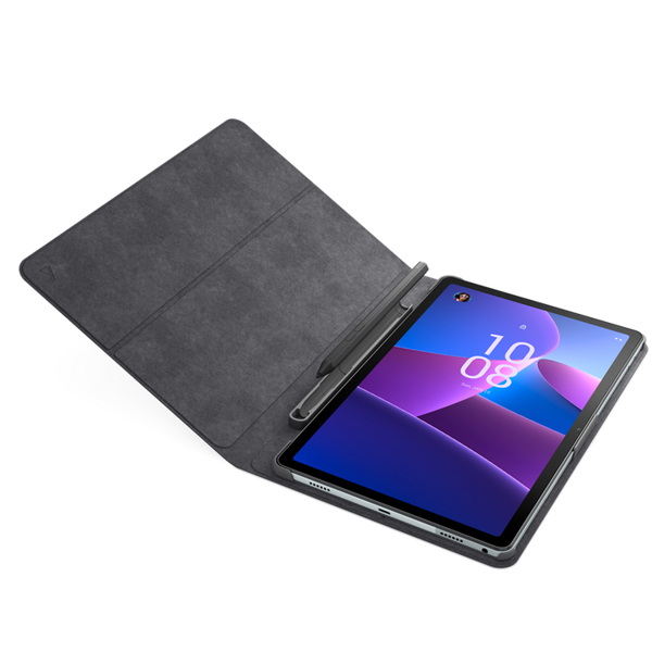 პლანშეტი Lenovo ZAAN0115RU M10 Plus 10.6" Tablet, 4GB, 64GB, Wi-Fi, BT, Storm Grey