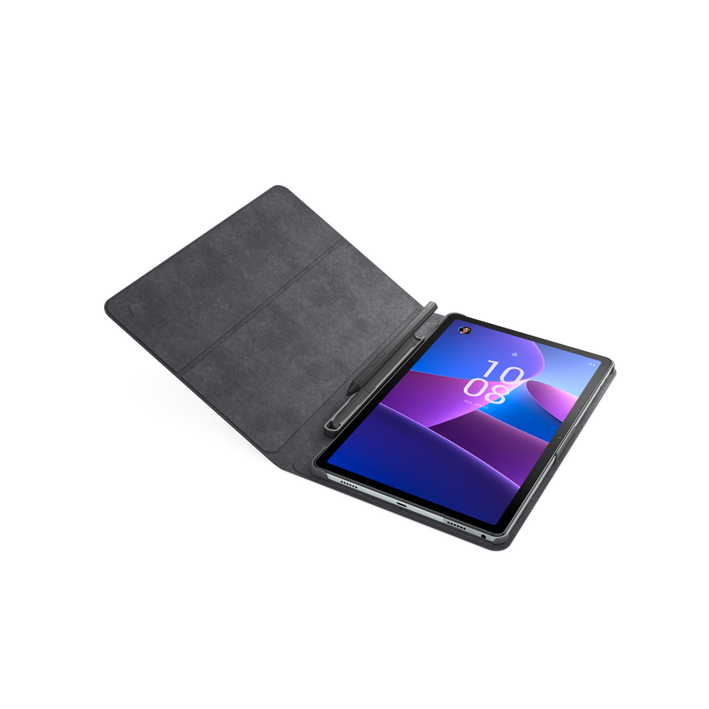 პლანშეტი Lenovo ZAAN0115RU M10 Plus 10.6" Tablet, 4GB, 64GB, Wi-Fi, BT, Storm Grey