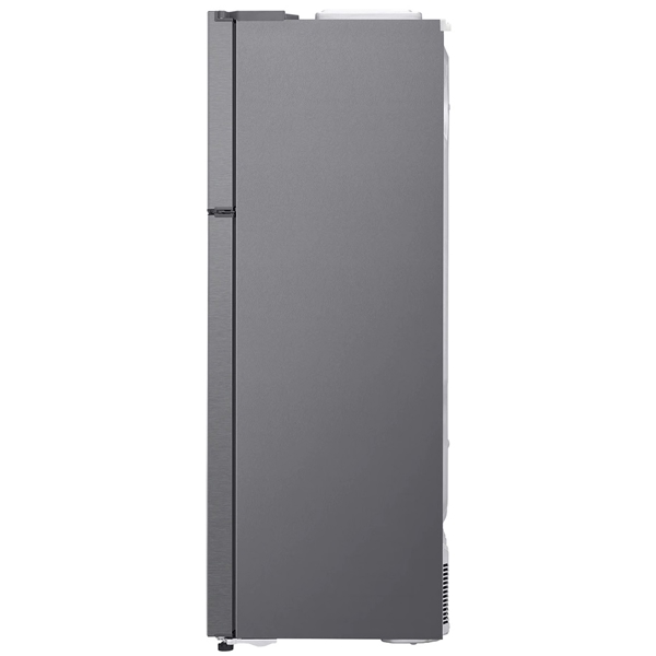 მაცივარი LG GTB744DSCV, 547L, F, No Frost, Inverter, Refrigerator, Grey