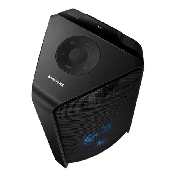 დინამიკი Samusng MX-T40/RU, 300W, USB, 3.5mm, Bluetooth, Speaker, Black