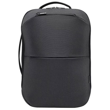 ნოუთბუქის ჩანთა Xiaomi Ninetygo 6971732587401, Tactical Backpack, Laptop Bag 15.6, Black