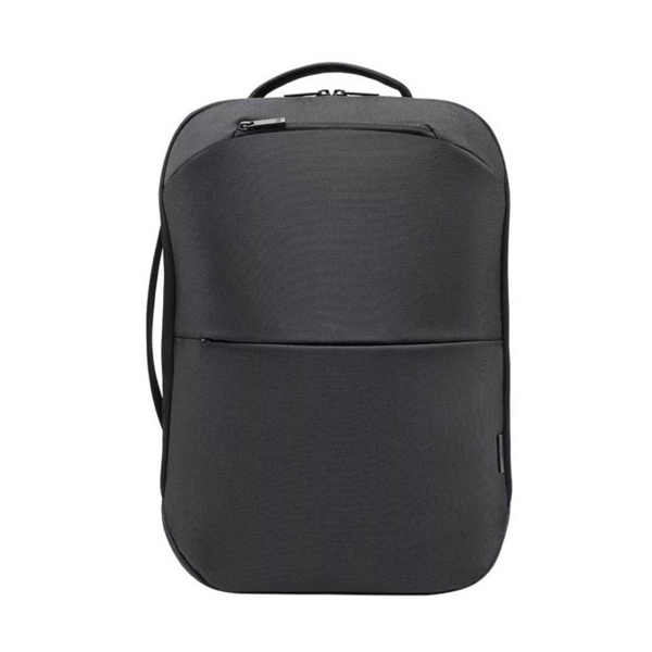 ნოუთბუქის ჩანთა Xiaomi Ninetygo 6971732587401, Tactical Backpack, Laptop Bag 15.6, Black