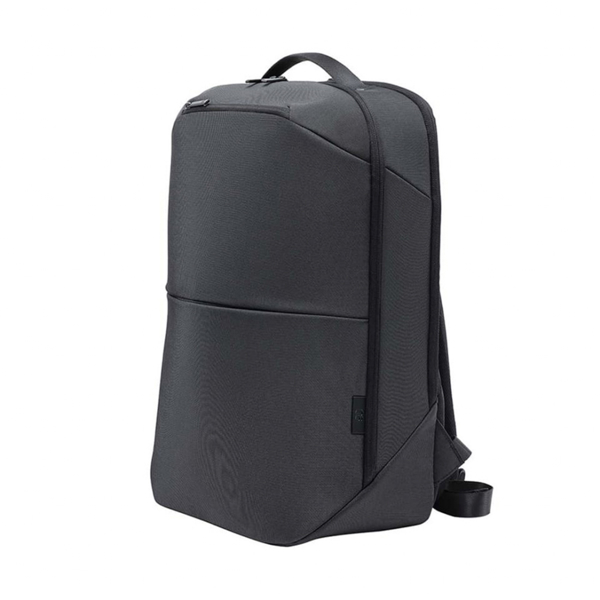 ნოუთბუქის ჩანთა Xiaomi Ninetygo 6971732587401, Tactical Backpack, Laptop Bag 15.6, Black