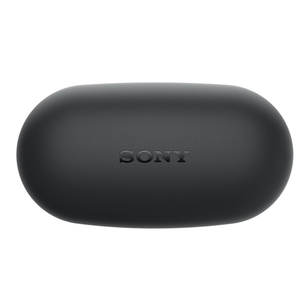 ყურსასმენი Sony WFXB700B.E, Headphones, Wireless, Bluetooth, IPX4, Black