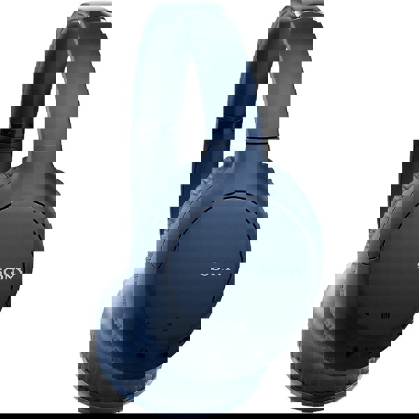 ყურსასმენი Sony WHCH710NL.CE7, Headset, Wireless, Bluetooth, Blue