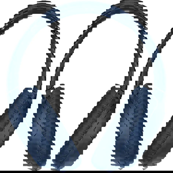 ყურსასმენი Sony WHCH710NL.CE7, Headset, Wireless, Bluetooth, Blue