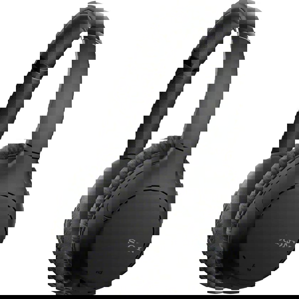 ყურსასმენი Sony WHCH710NB.CE7, Headset, Wireless, Bluetooth, Black