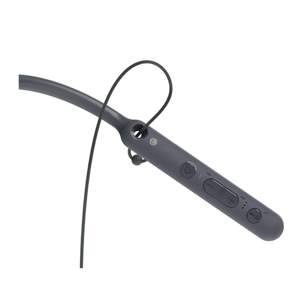 ყურსასმენი Sony WIC400B.E, Headphones, Wireless, Bluetooth, Black