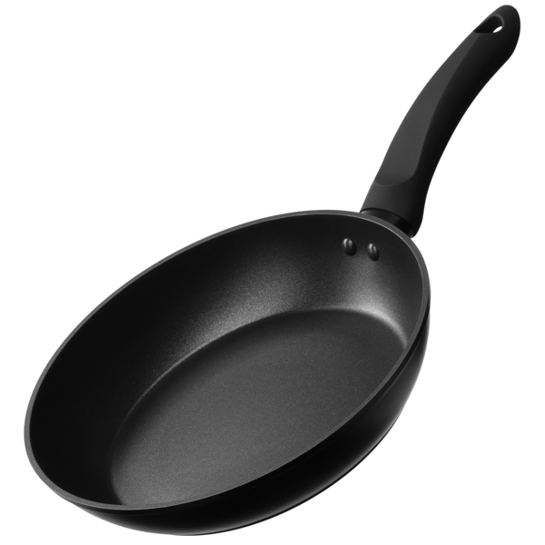 ტაფა Ardesto AR1928FGG, 28cm, Black