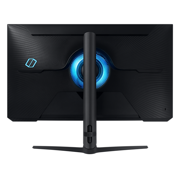 მონიტორი Samsung LS28AG700NIXCI Odyssey G7 28", Gaming Monitor, 4K UHD, HDMI, DP, USB 3.0, Black