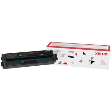 კარტრიჯი Xerox 006R04395, Original LaserJet Toner Cartridge, 3000P, Black