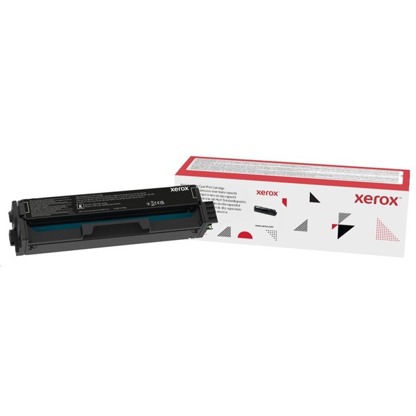 კარტრიჯი Xerox 006R04395, Original LaserJet Toner Cartridge, 3000P, Black