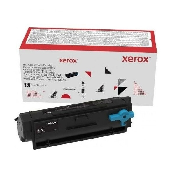 კარტრიჯი Xerox 006R04397, Original LaserJet Toner Cartridge, 2500P, Magenta Pink