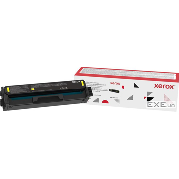 კარტრიჯი Xerox 006R04398, Original LaserJet Toner Cartridge, 2500P, Yellow