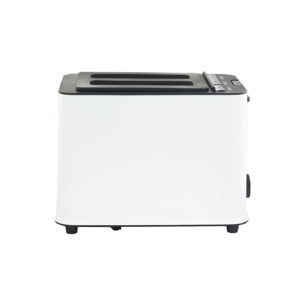 ტოსტერი Midea MT-RP2L09W, 950W, Toaster, White