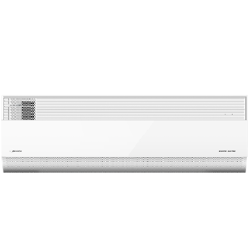 Midea GAIA-12HRFN8, 35-40m², A+++, Inventer, White