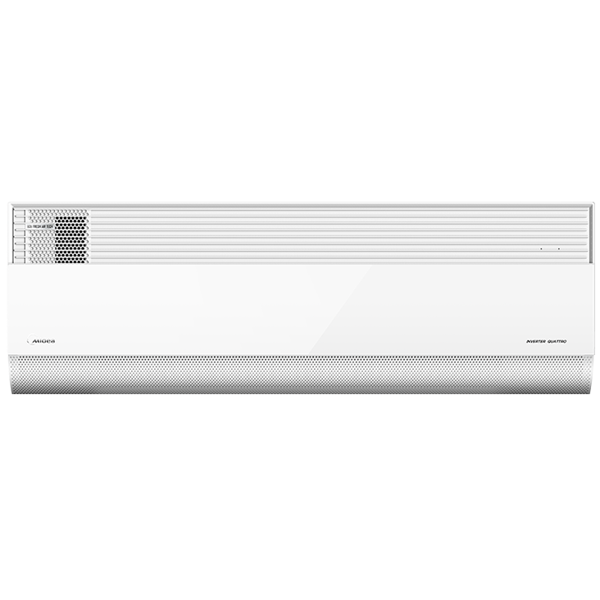 კონდიციონერი Midea GAIA-12HRFN8, 35-40m², A+++, Inventer, White