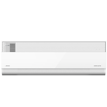 Midea GAIA-09HRFN8, 30m², A+++, Inventer, White