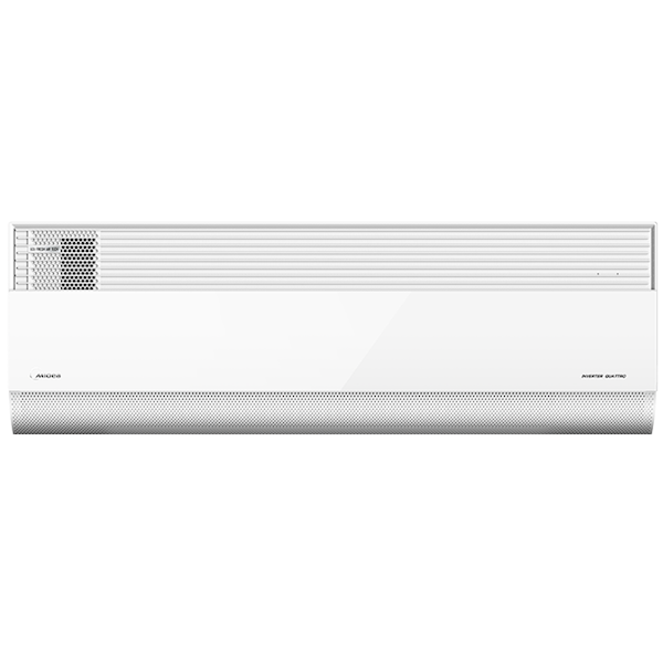 Midea GAIA-09HRFN8, 30m², A+++, Inventer, White