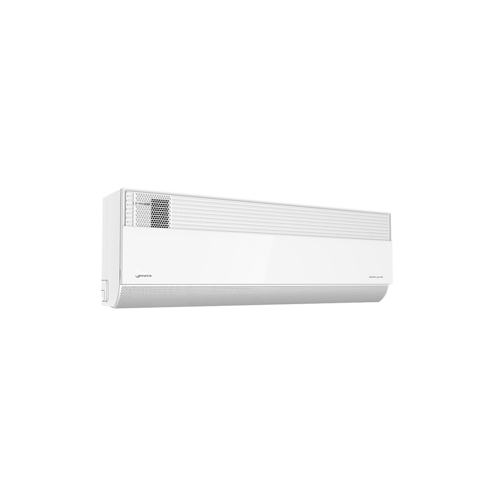 Midea GAIA-09HRFN8, 30m², A+++, inverter, White