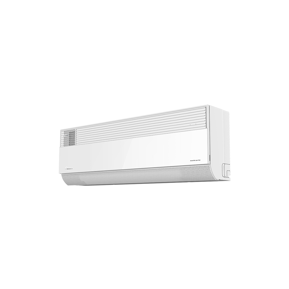 Midea GAIA-09HRFN8, 30m², A+++, inverter, White