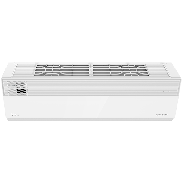 Midea GAIA-09HRFN8, 30m², A+++, Inventer, White