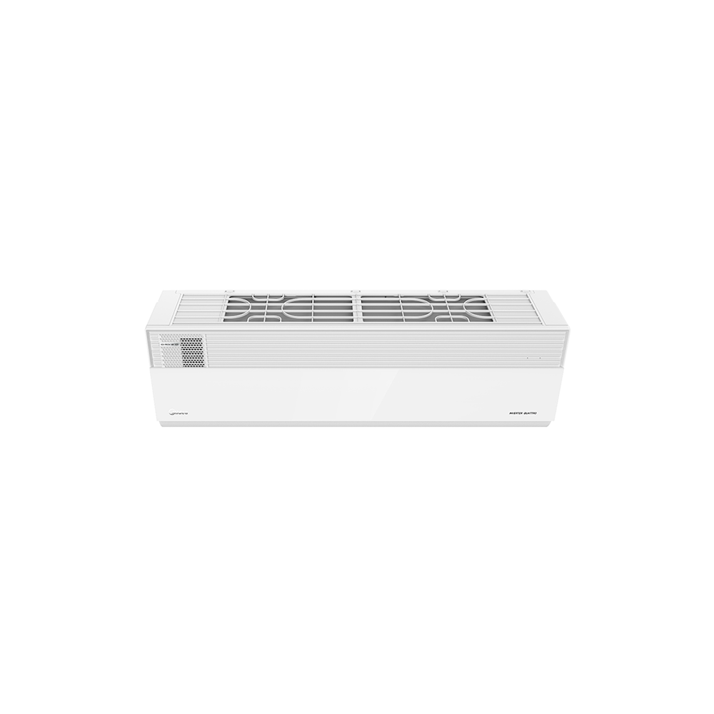 Midea GAIA-09HRFN8, 30m², A+++, inverter, White