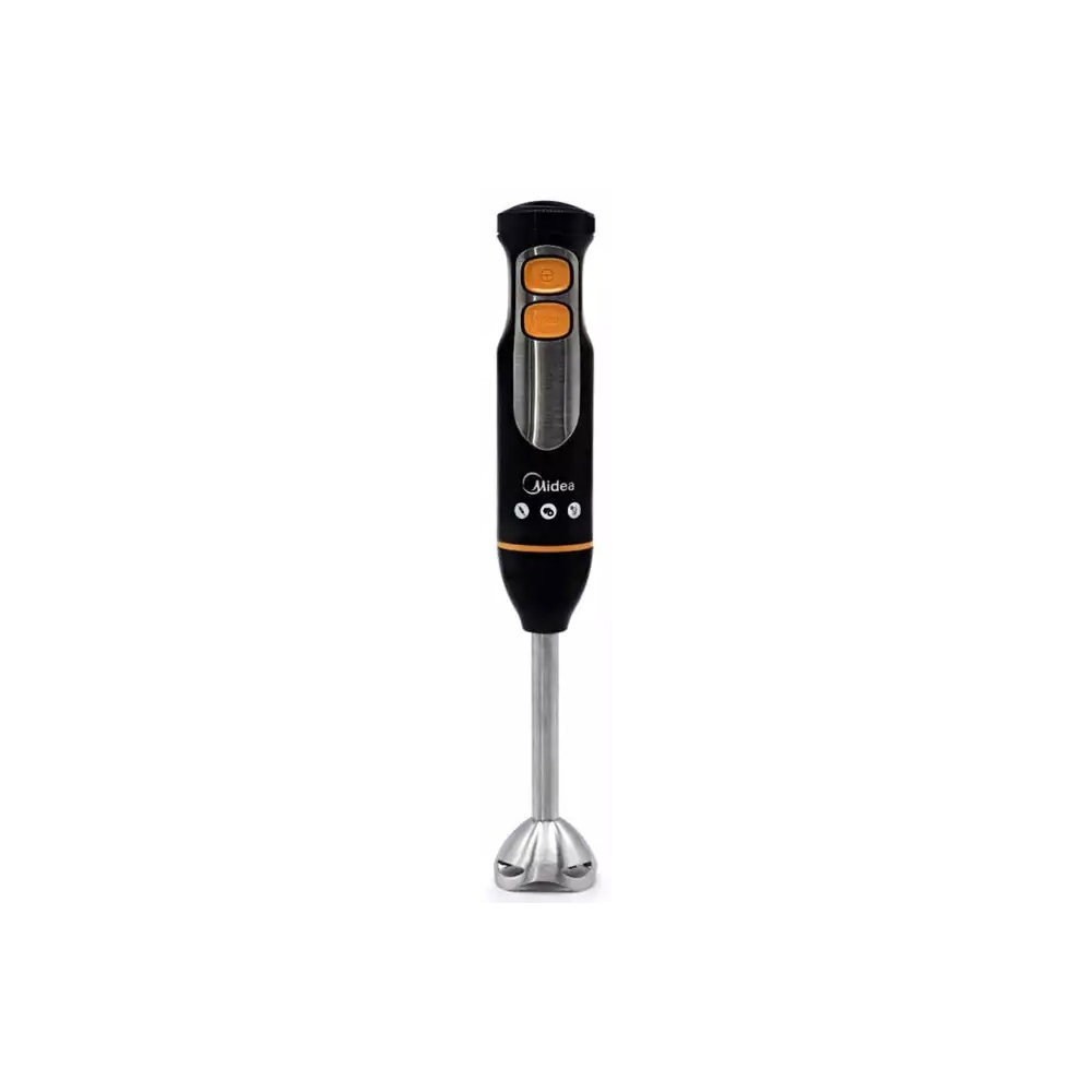 ხელის ბლენდერი Midea MJ-BH4001W, 400W, 0.5L, Blender, Black