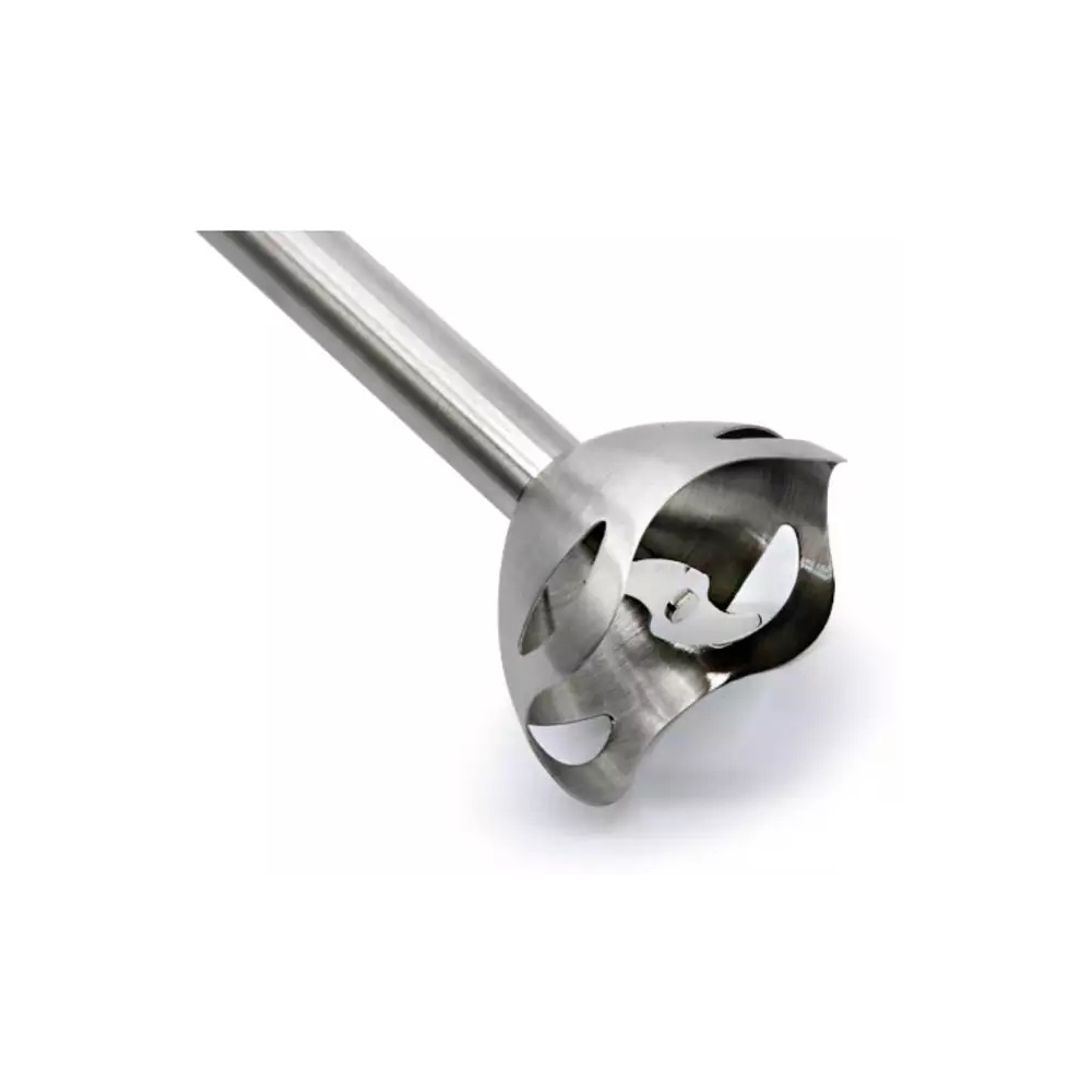 ხელის ბლენდერი Midea MJ-BH4001W, 400W, 0.5L, Blender, Black