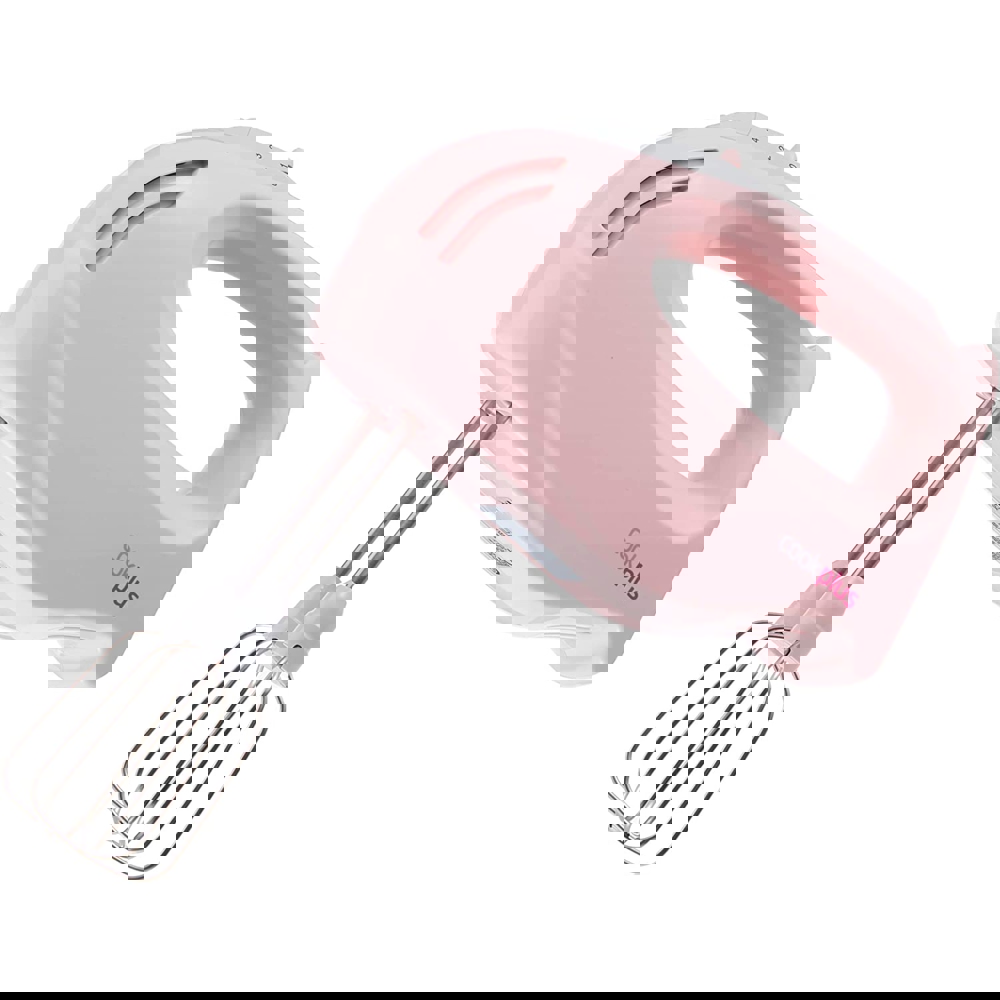 მიქსერი Karaca Cookplus 4251, 425W, Mixer, Pink