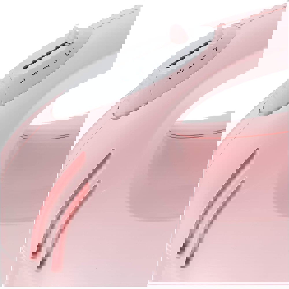 მიქსერი Karaca Cookplus 4251, 425W, Mixer, Pink