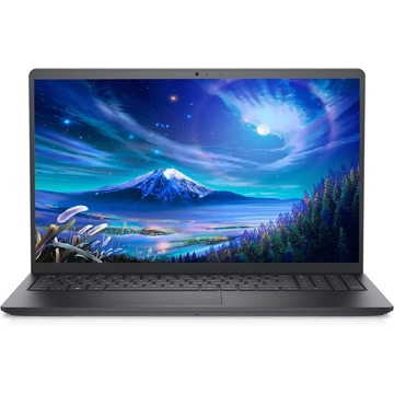 ნოუთბუქი Dell Vostro 3510 N8004VN3510GE_UBU, 15.6", i5-1135G7, 8GB, 256GB SSD, Integrated, Black