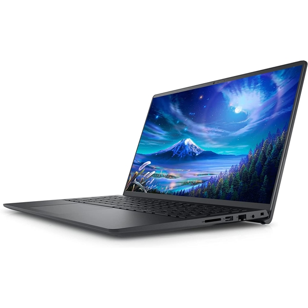 ნოუთბუქი Dell Vostro 3510 N8004VN3510GE_UBU, 15.6", i5-1135G7, 8GB, 256GB SSD, Integrated, Black