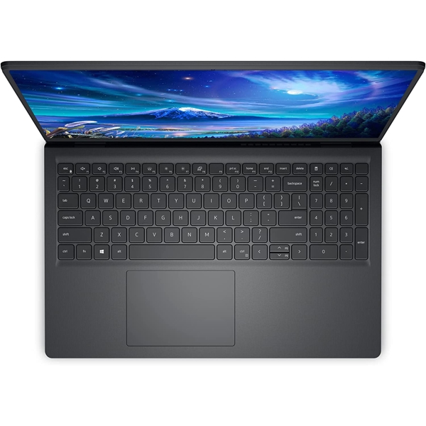 ნოუთბუქი Dell Vostro 3510 N8004VN3510GE_UBU, 15.6", i5-1135G7, 8GB, 256GB SSD, Integrated, Black