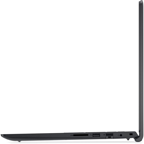 ნოუთბუქი Dell Vostro 3510 N8004VN3510GE_UBU, 15.6", i5-1135G7, 8GB, 256GB SSD, Integrated, Black