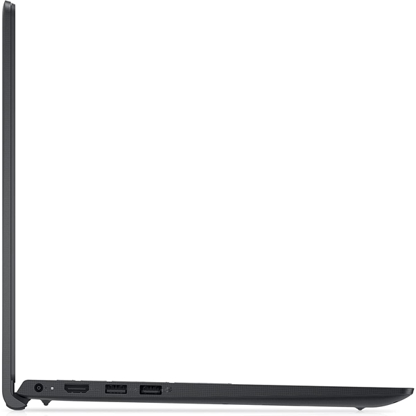 ნოუთბუქი Dell Vostro 3510 N8004VN3510GE_UBU, 15.6", i5-1135G7, 8GB, 256GB SSD, Integrated, Black