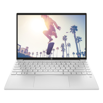 ნოუთბუქი HP 55B92EA Pavilion Felicete 21C1, 15.6", Ryzen 5-5500U, 16GB, 512GB SSD, FHD, Integrated, Grey