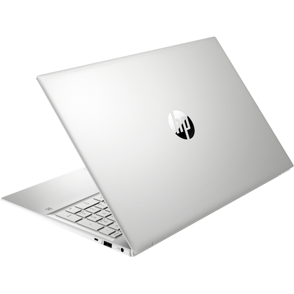 ნოუთბუქი HP 55B92EA Pavilion Felicete 21C1, 15.6", Ryzen 5-5500U, 16GB, 512GB SSD, FHD, Integrated, Grey