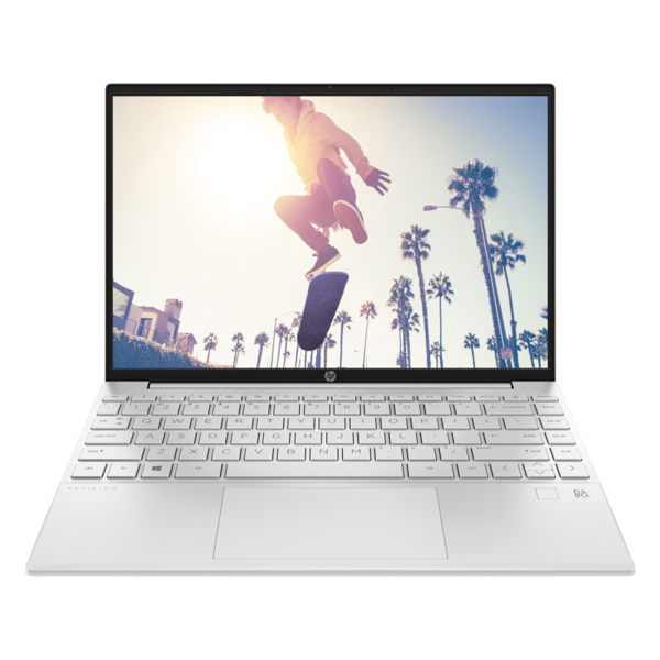 ნოუთბუქი HP 55B92EA Pavilion Felicete 21C1, 15.6", Ryzen 5-5500U, 16GB, 512GB SSD, FHD, Integrated, Grey