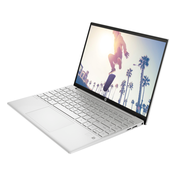 ნოუთბუქი HP 55B92EA Pavilion Felicete 21C1, 15.6", Ryzen 5-5500U, 16GB, 512GB SSD, FHD, Integrated, Grey