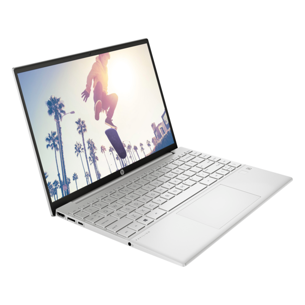 ნოუთბუქი HP 55B92EA Pavilion Felicete 21C1, 15.6", Ryzen 5-5500U, 16GB, 512GB SSD, FHD, Integrated, Grey