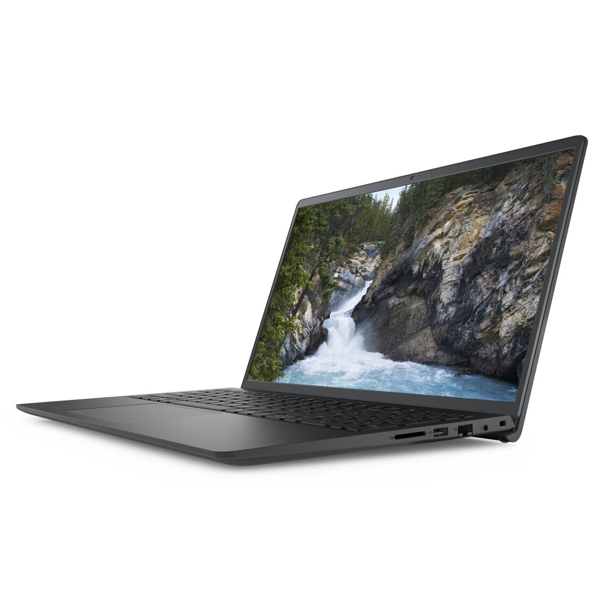 ნოუთბუქი Dell Vostro 3510 N8802VN3510GE_UBU, 15.6", i3-1115G4, 8GB, 256GB SSD, Integrated, Grey