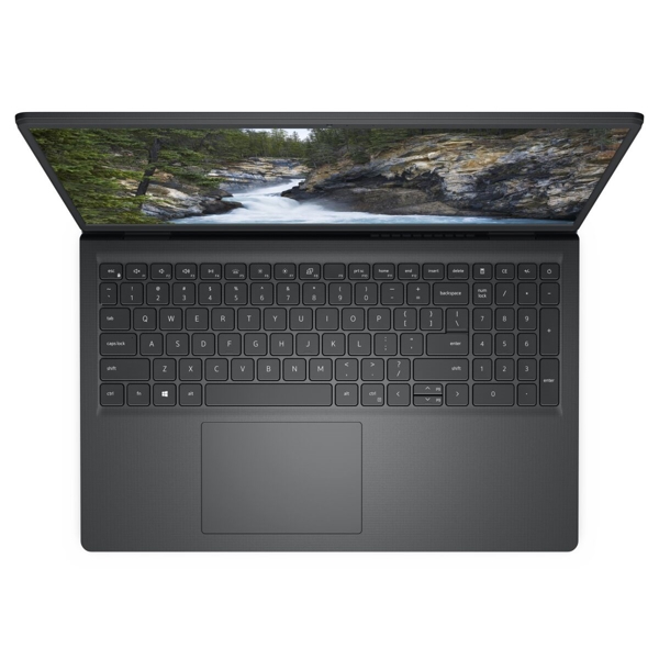 ნოუთბუქი Dell Vostro 3510 N8802VN3510GE_UBU, 15.6", i3-1115G4, 8GB, 256GB SSD, Integrated, Grey