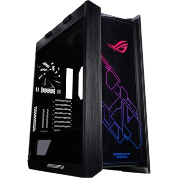 Asus ROG Helios GX601, ATX450W, Computer Case, Mini ITX, Micro ATX, ATX, E-ATX, 4xUSB 3.1, 1xUSB C port, Black