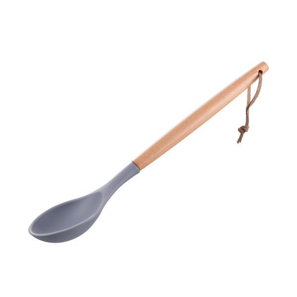 Ardesto AR3017GB, Kitchen Spoon, Brown