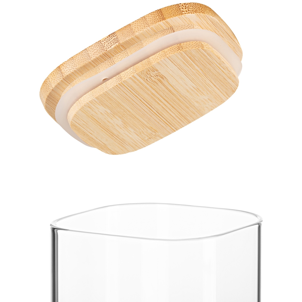 ქილა Ardesto AR1313BLS, 1.3L, 1Pcs, Transparent