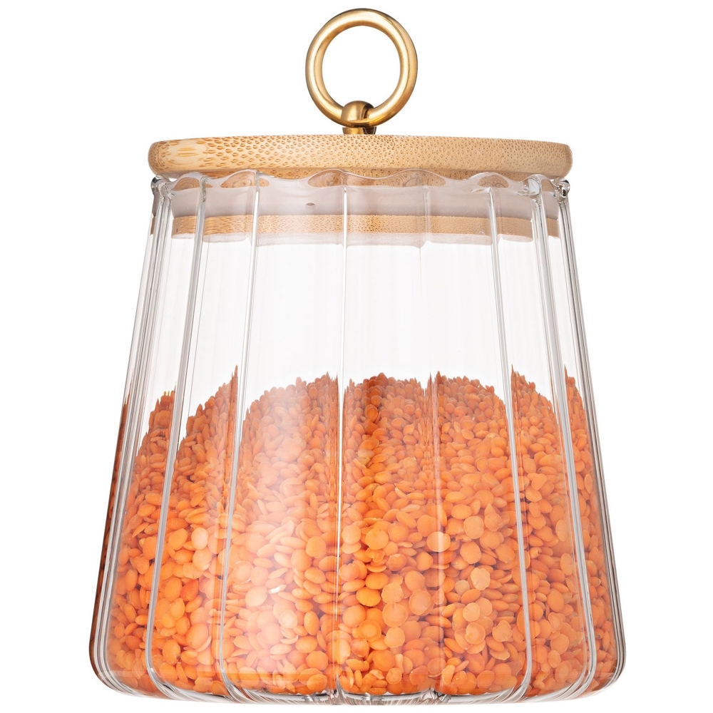 Ardesto AR1365BV, 0.65L, 1Pcs, Transparent